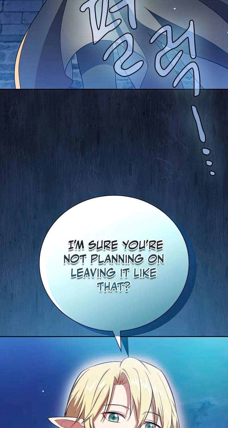 Becoming a Magic School Mage Chapter 18 page 61 - 