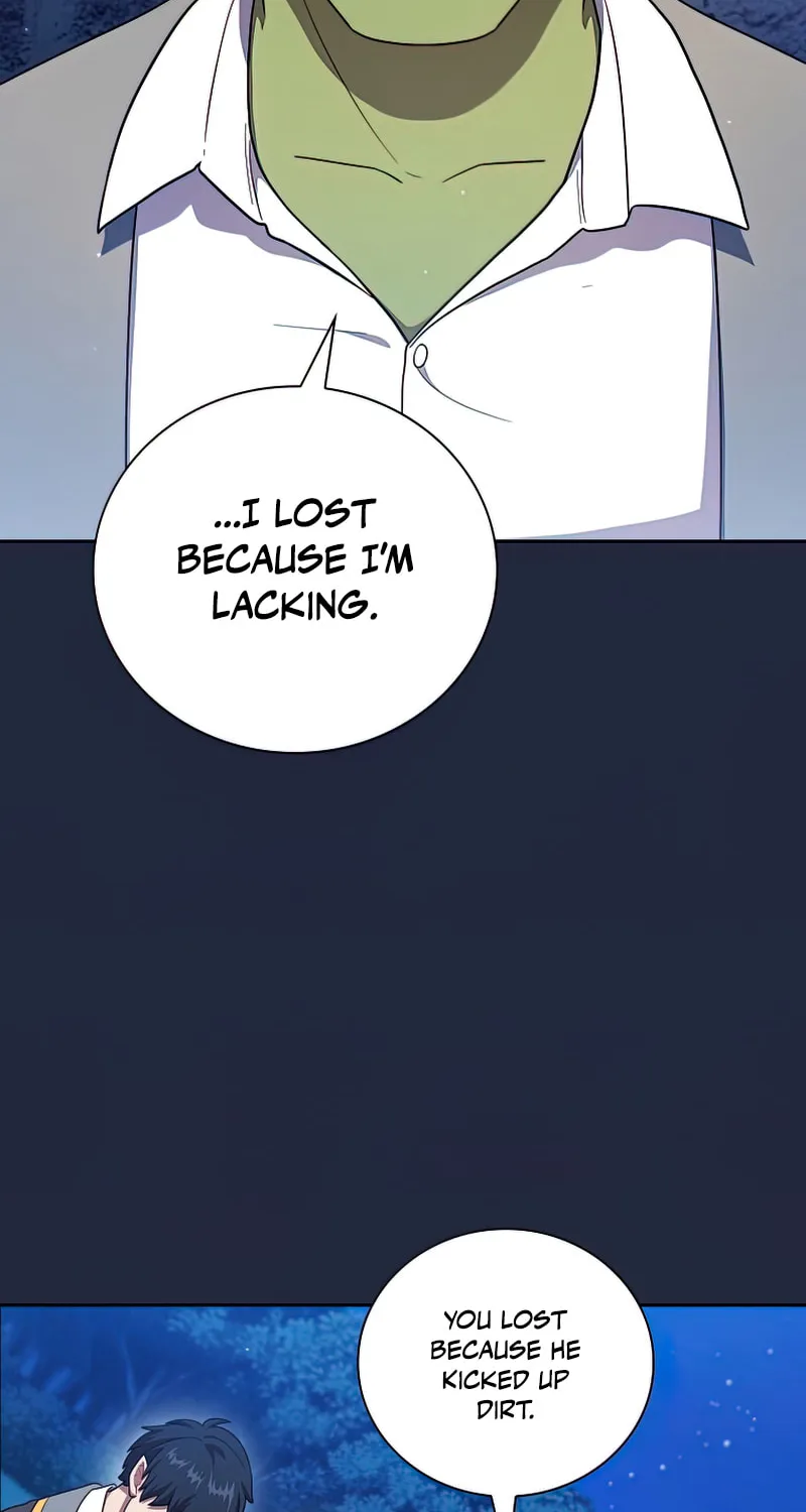 Becoming a Magic School Mage Chapter 18 page 63 - 