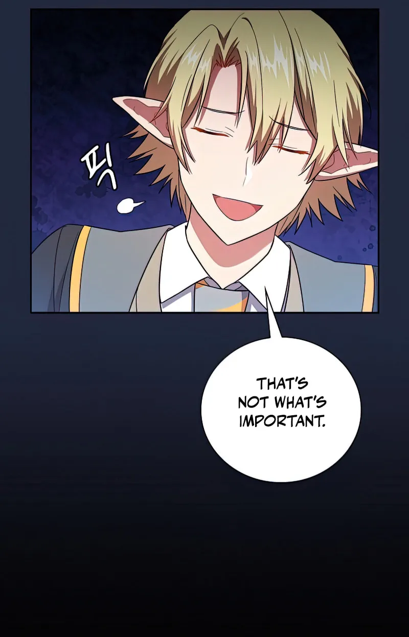Becoming a Magic School Mage Chapter 18 page 65 - 