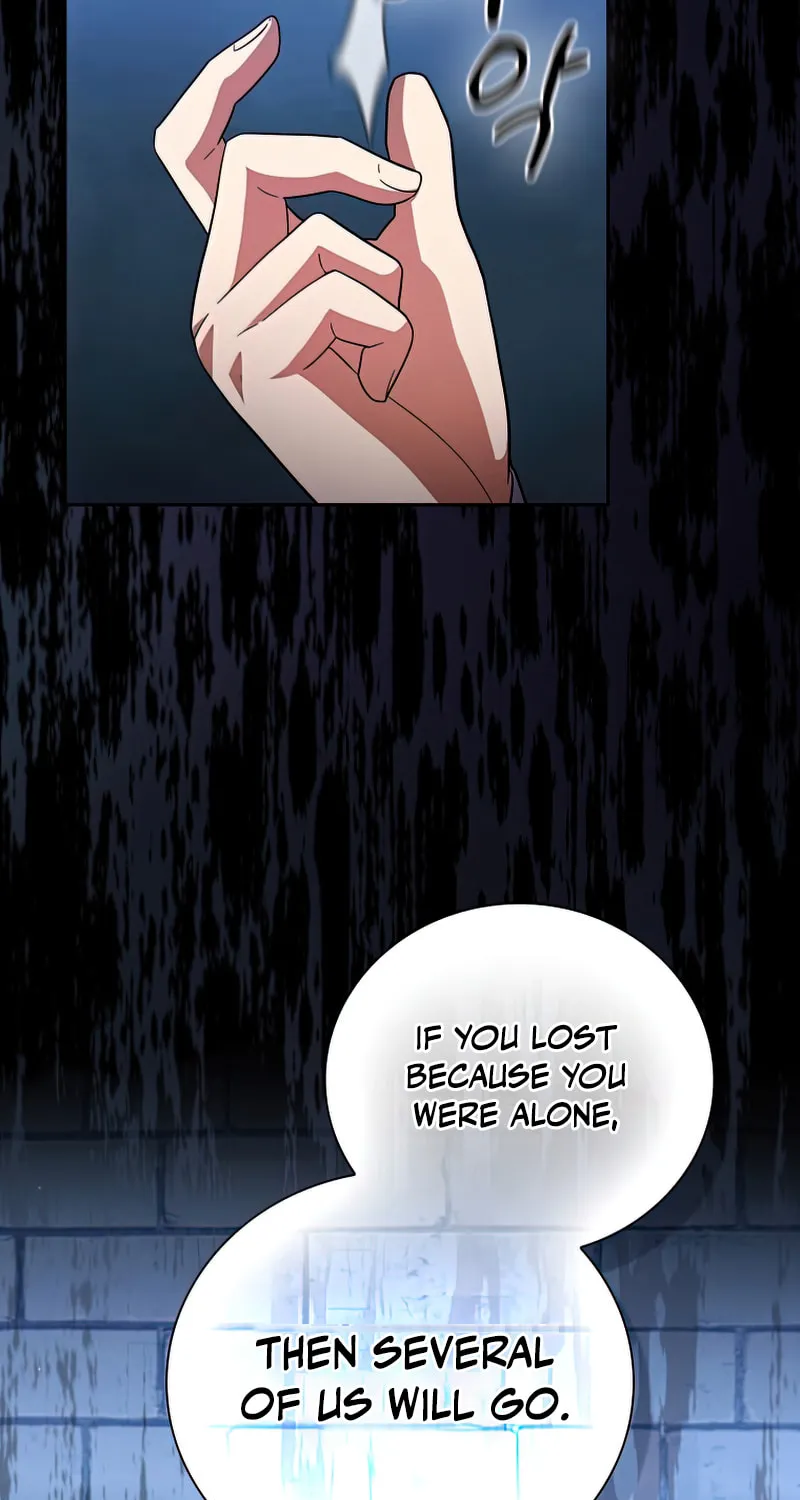 Becoming a Magic School Mage Chapter 18 page 70 - 