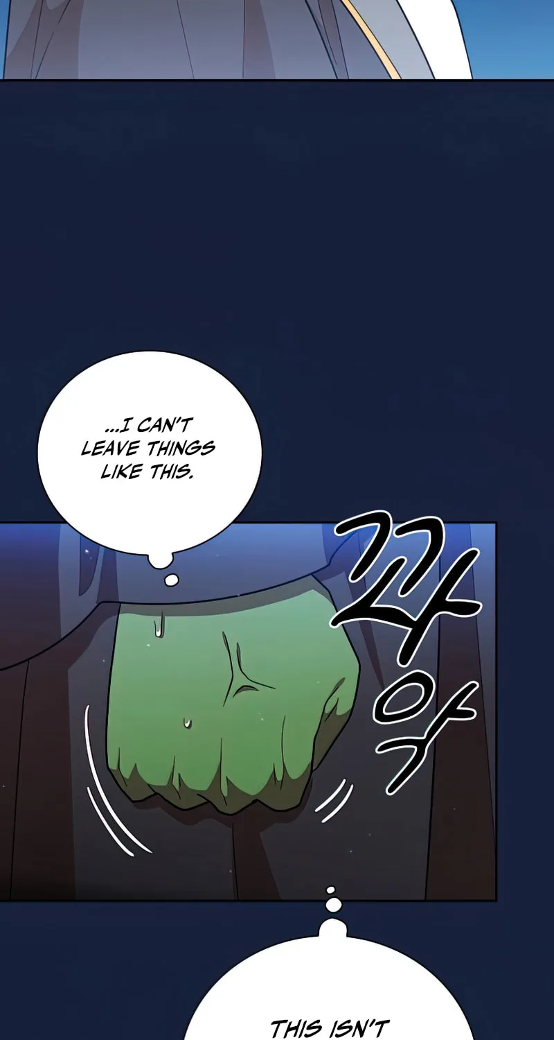 Becoming a Magic School Mage Chapter 18 page 82 - 