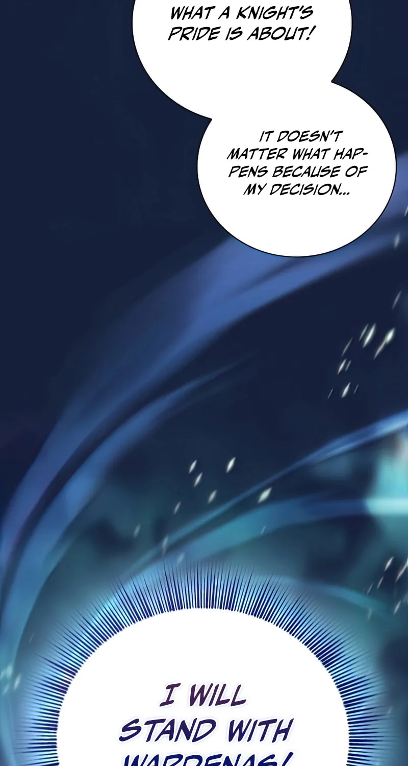 Becoming a Magic School Mage Chapter 18 page 83 - 