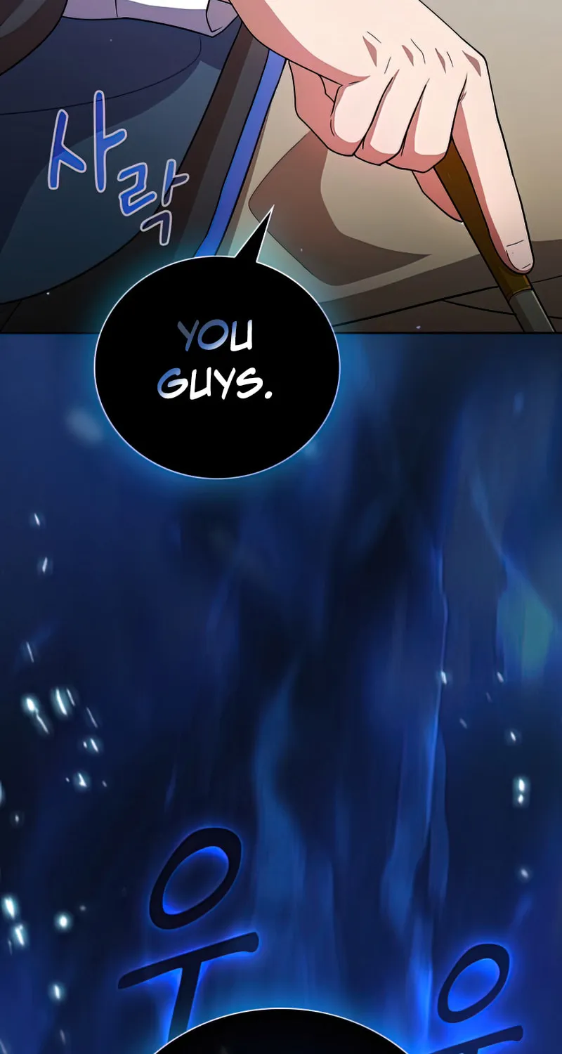 Becoming a Magic School Mage Chapter 18 page 93 - 