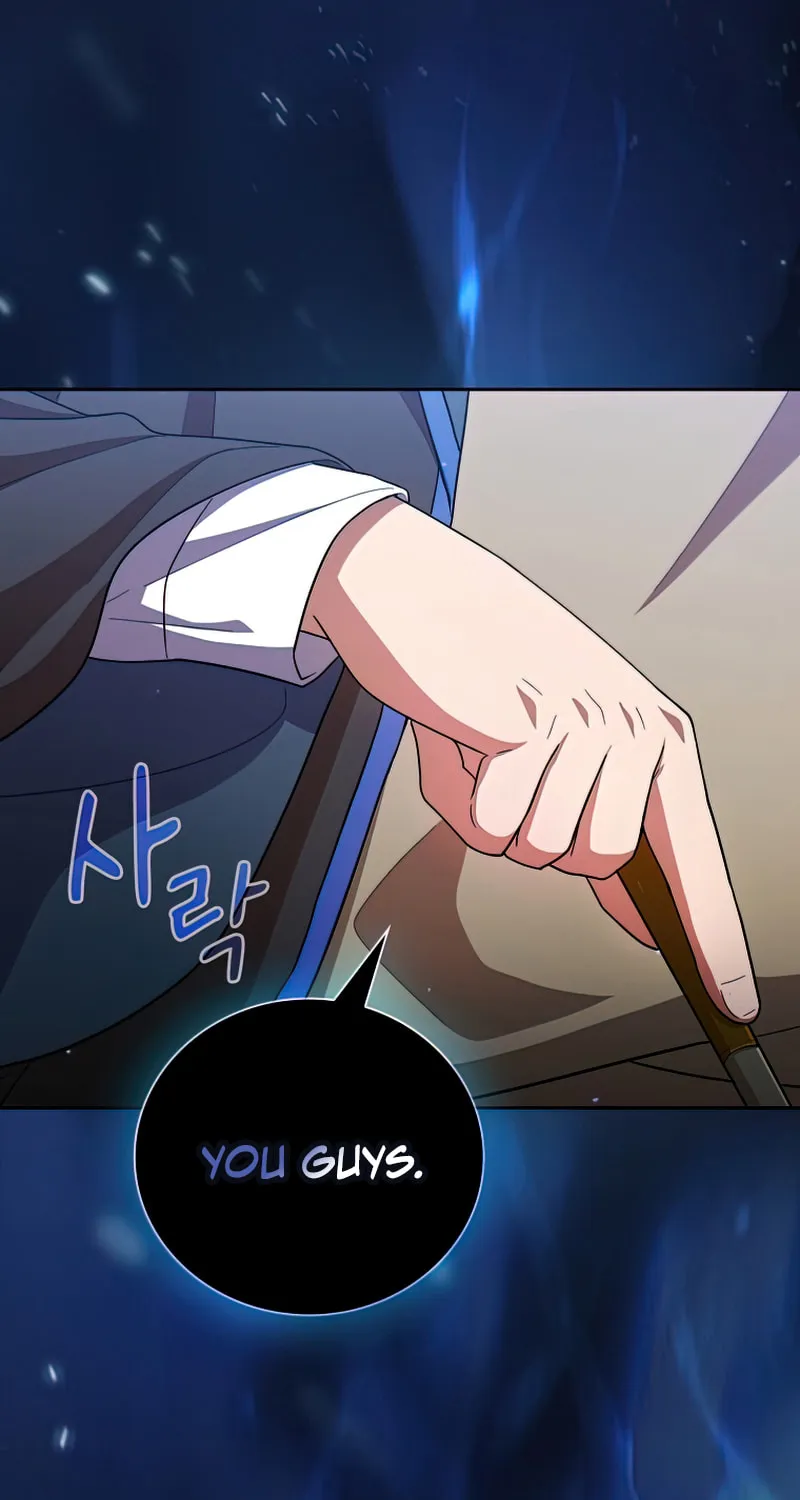 Becoming a Magic School Mage Chapter 19 page 2 - 