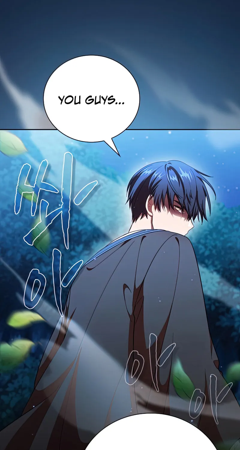 Becoming a Magic School Mage Chapter 19 page 12 - 