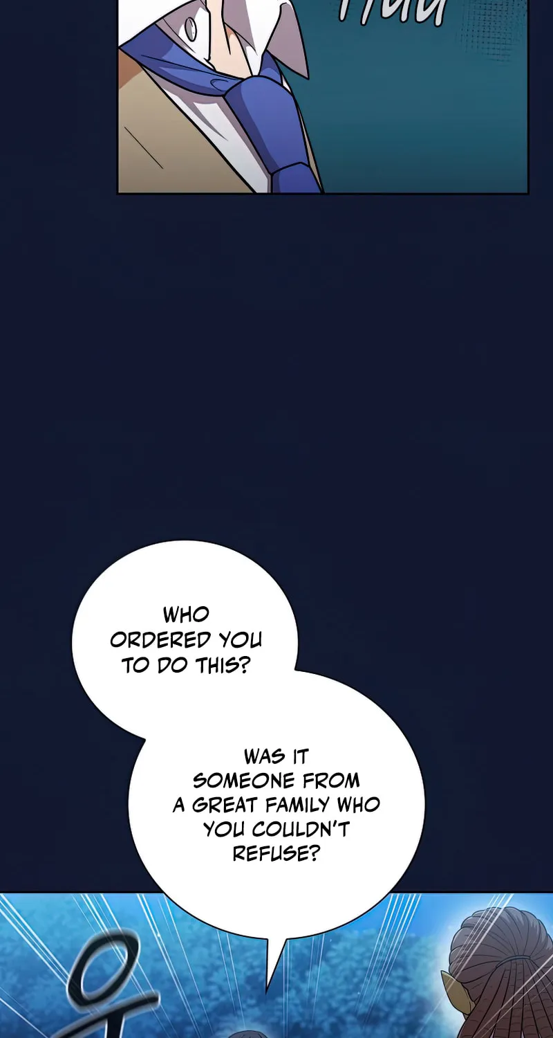 Becoming a Magic School Mage Chapter 19 page 17 - 