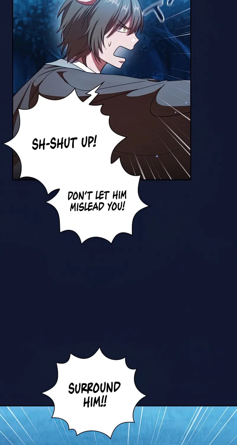 Becoming a Magic School Mage Chapter 19 page 19 - 