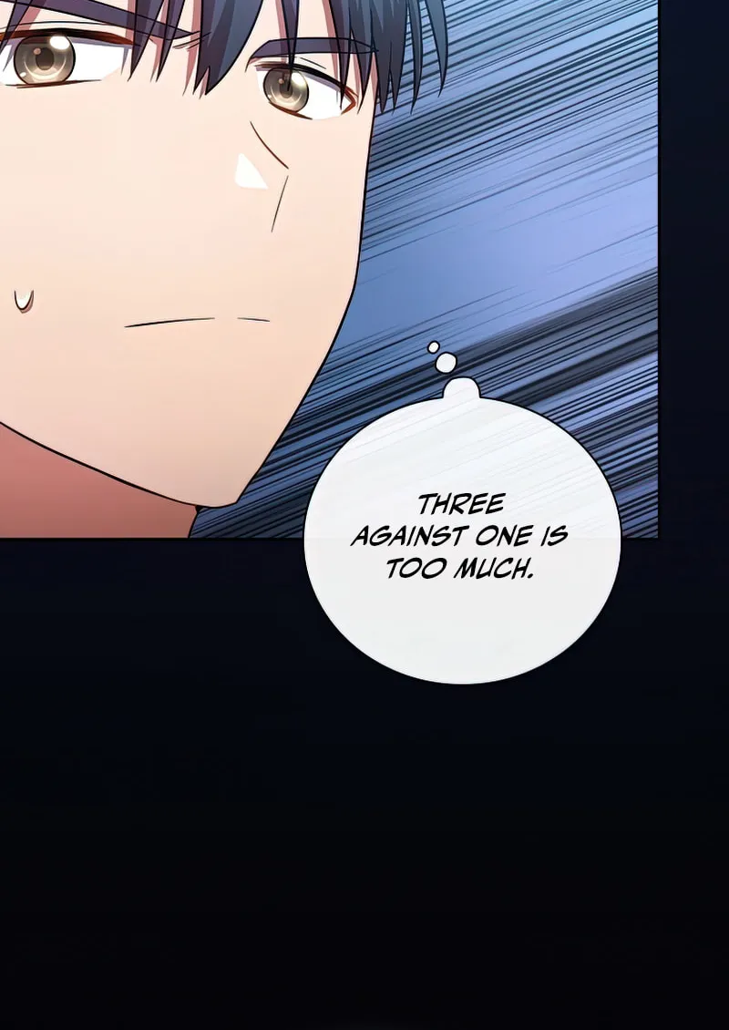 Becoming a Magic School Mage Chapter 19 page 21 - 