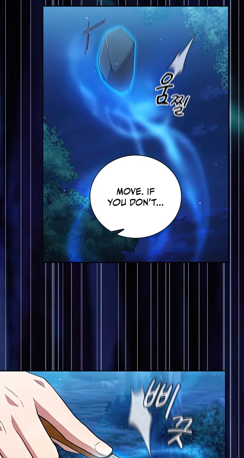 Becoming a Magic School Mage Chapter 19 page 31 - 