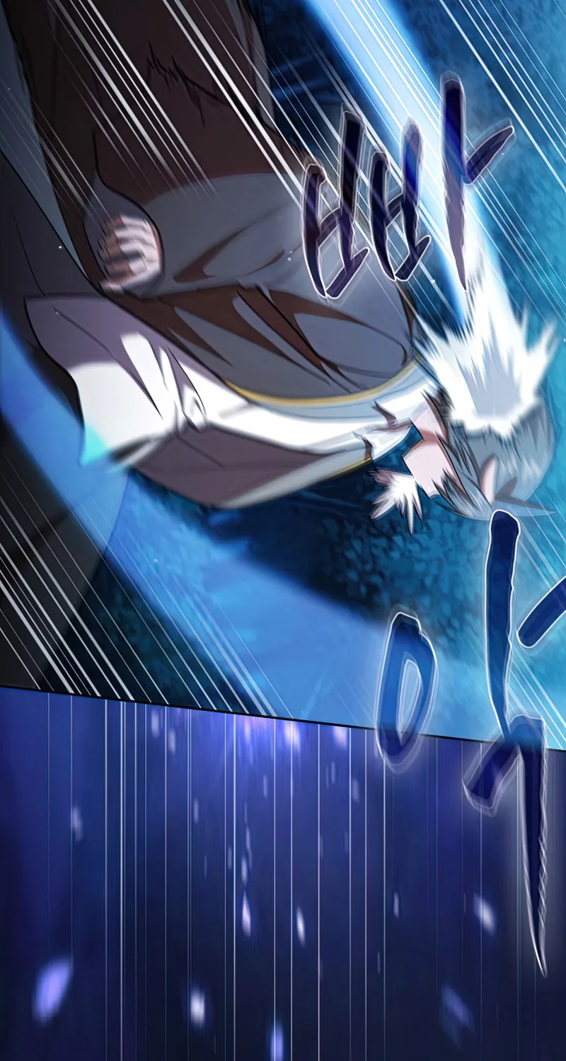 Becoming a Magic School Mage Chapter 19 page 33 - 