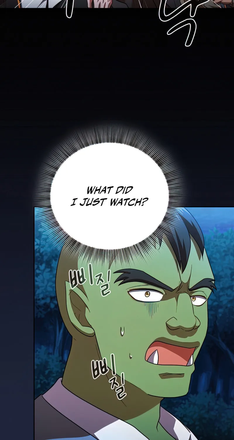Becoming a Magic School Mage Chapter 19 page 43 - 