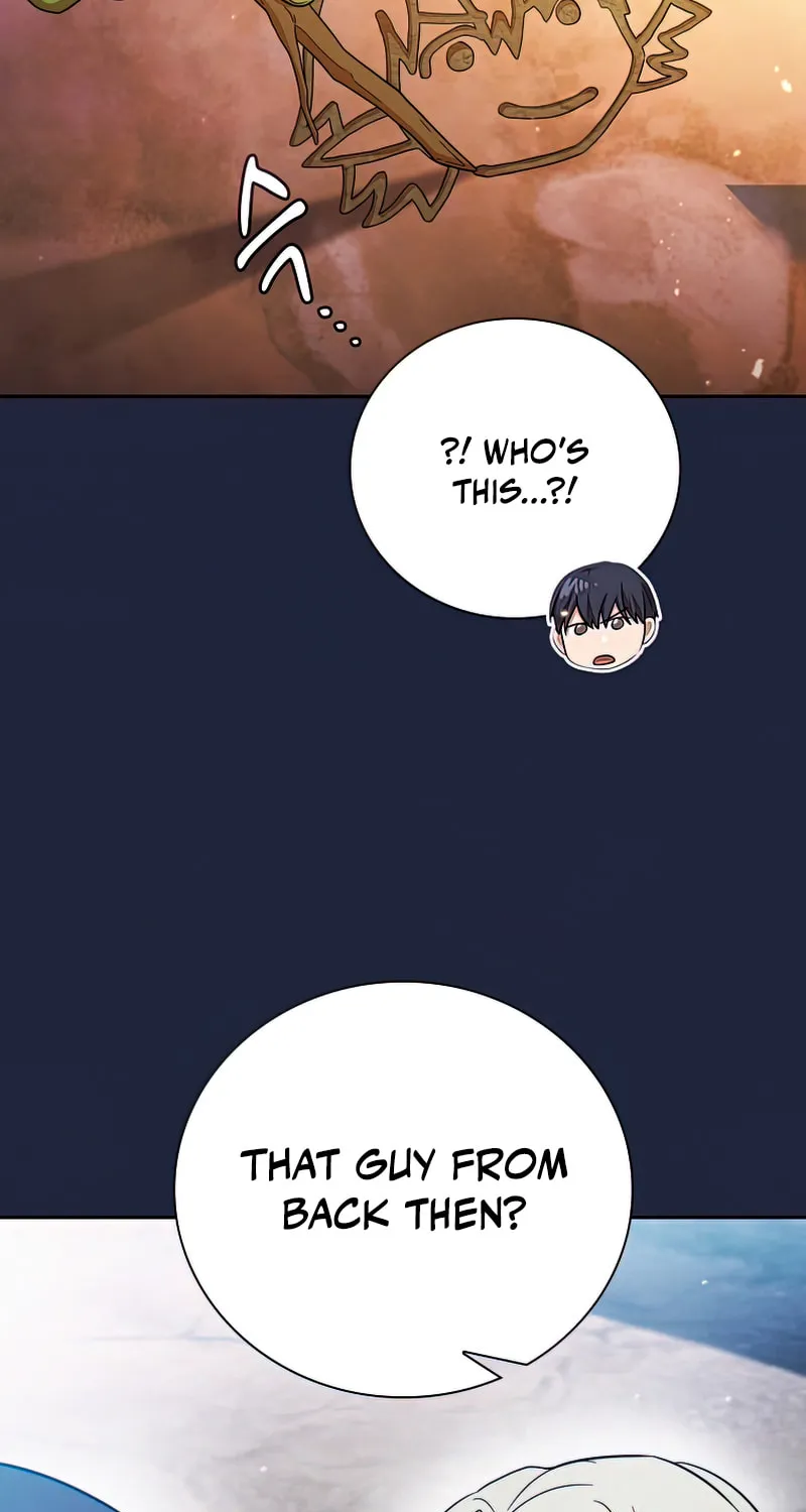 Becoming a Magic School Mage Chapter 19 page 53 - 