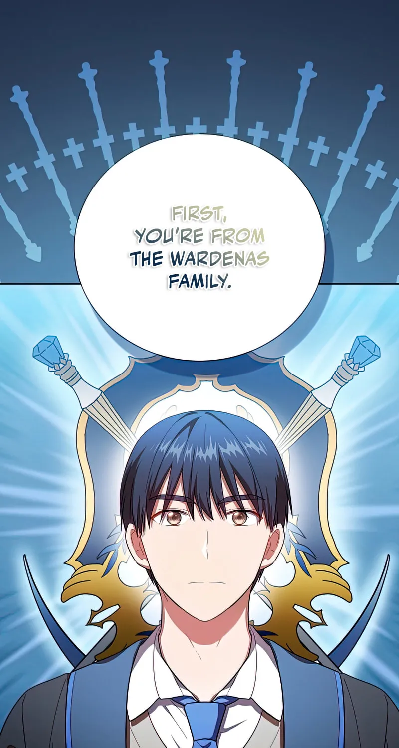 Becoming a Magic School Mage Chapter 19 page 59 - 