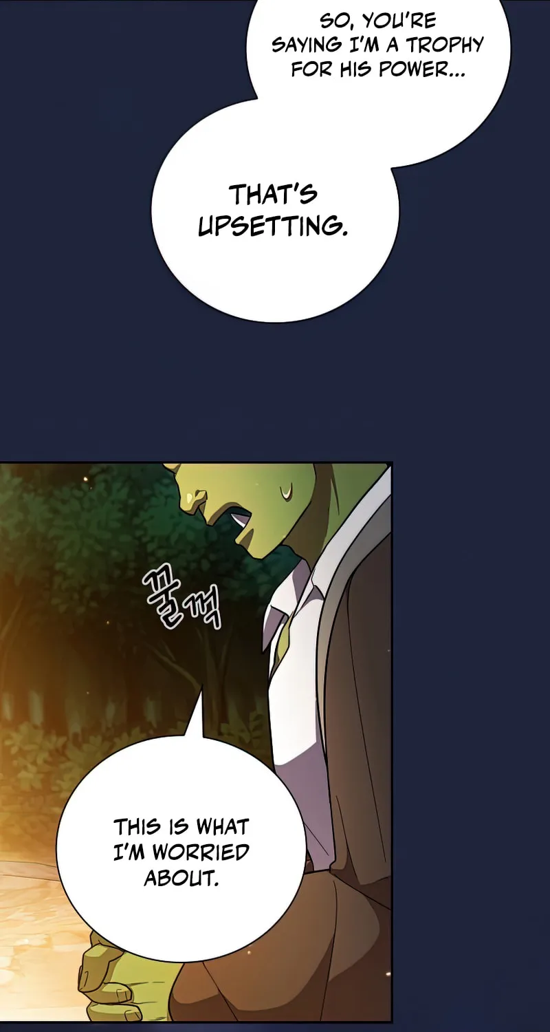 Becoming a Magic School Mage Chapter 19 page 62 - 