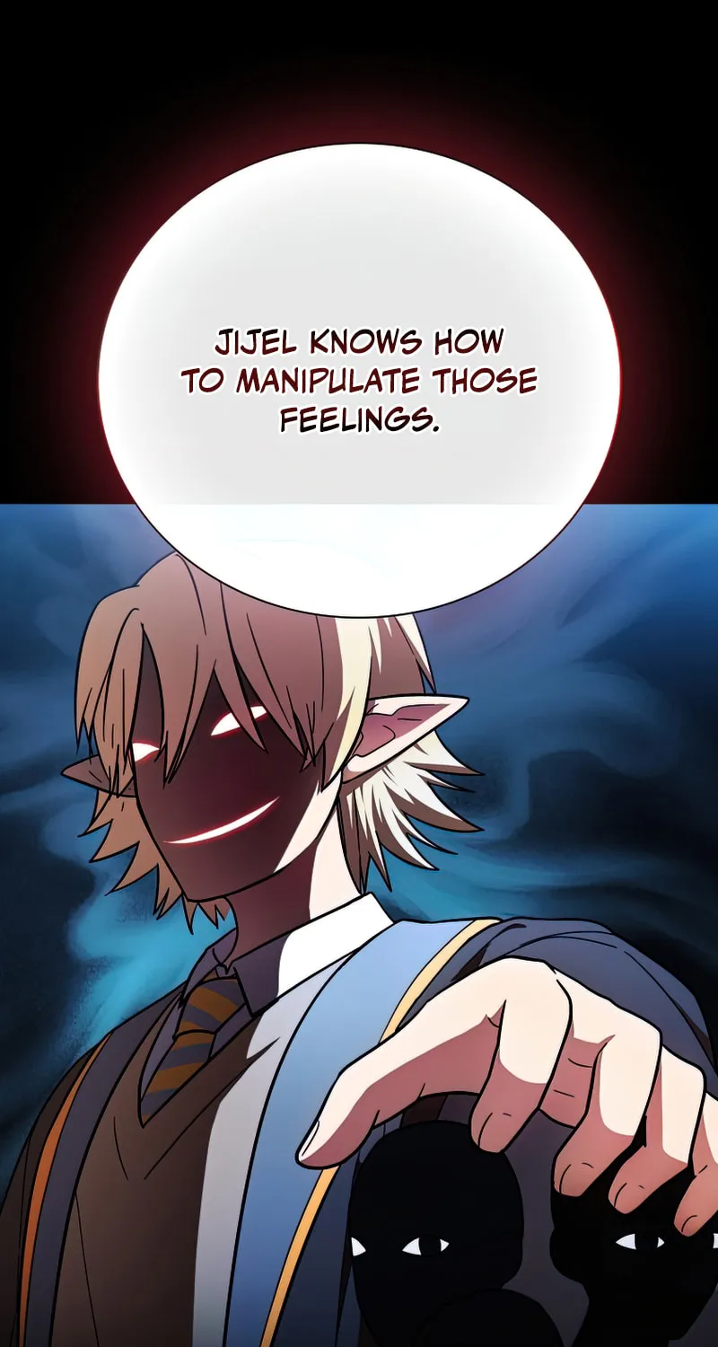 Becoming a Magic School Mage Chapter 19 page 65 - 
