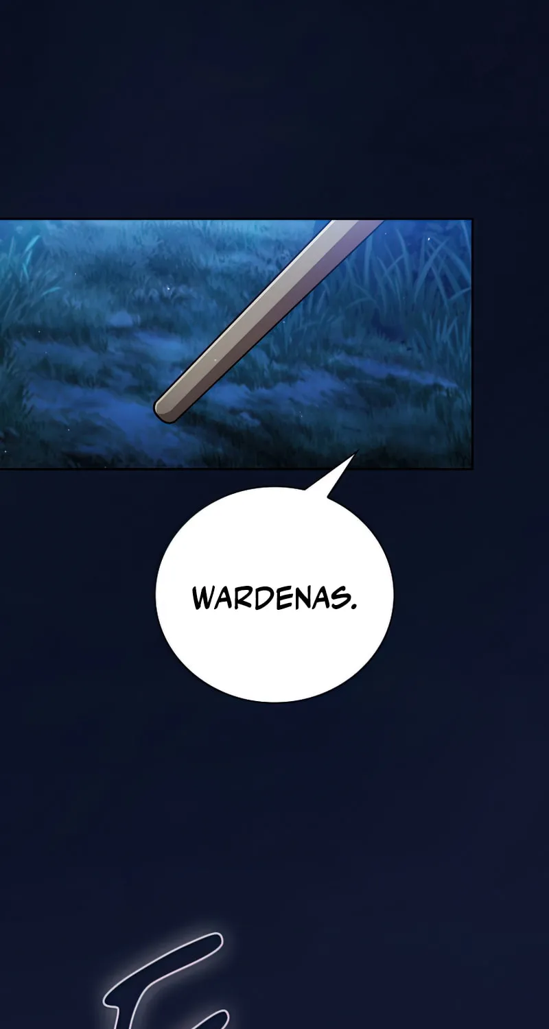 Becoming a Magic School Mage Chapter 19 page 8 - 