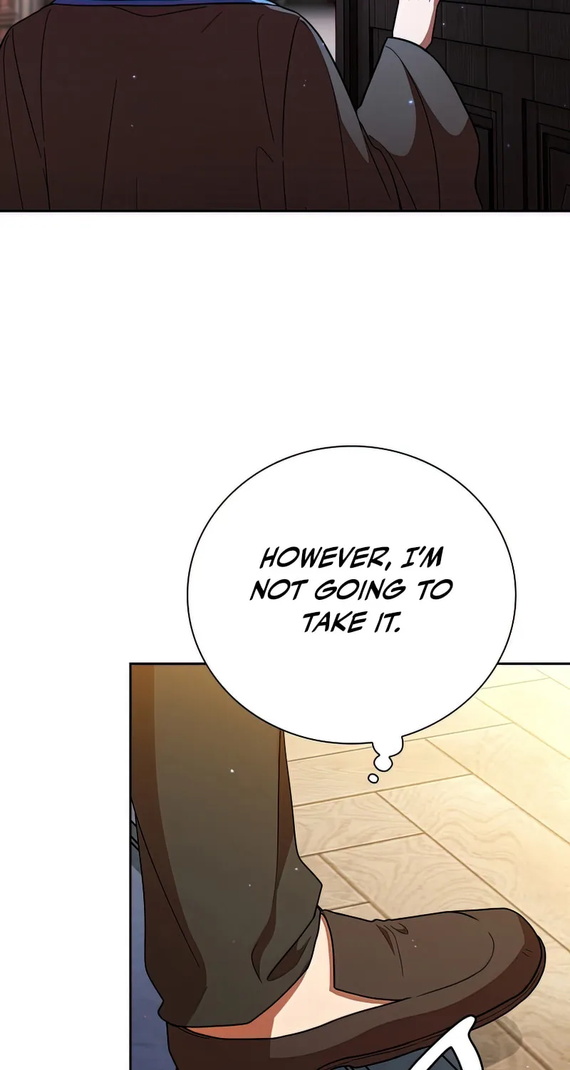 Becoming a Magic School Mage Chapter 19 page 71 - 