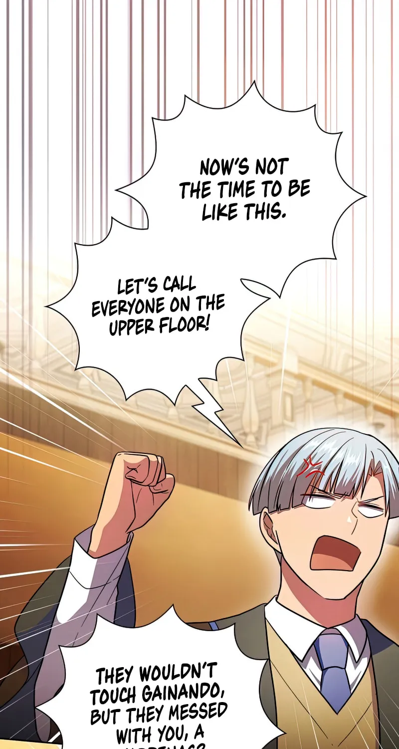 Becoming a Magic School Mage Chapter 19 page 80 - 