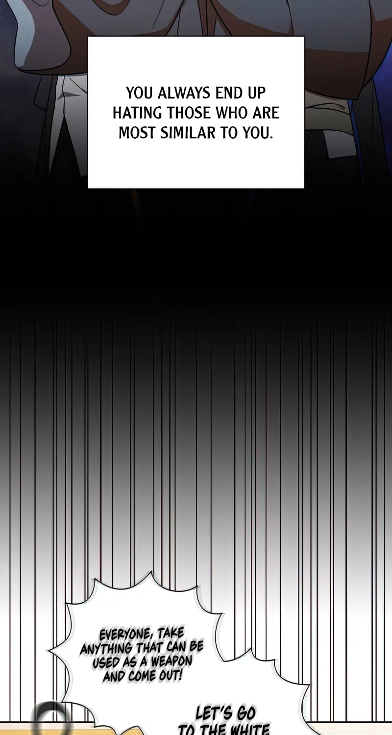 Becoming a Magic School Mage Chapter 19 page 91 - 
