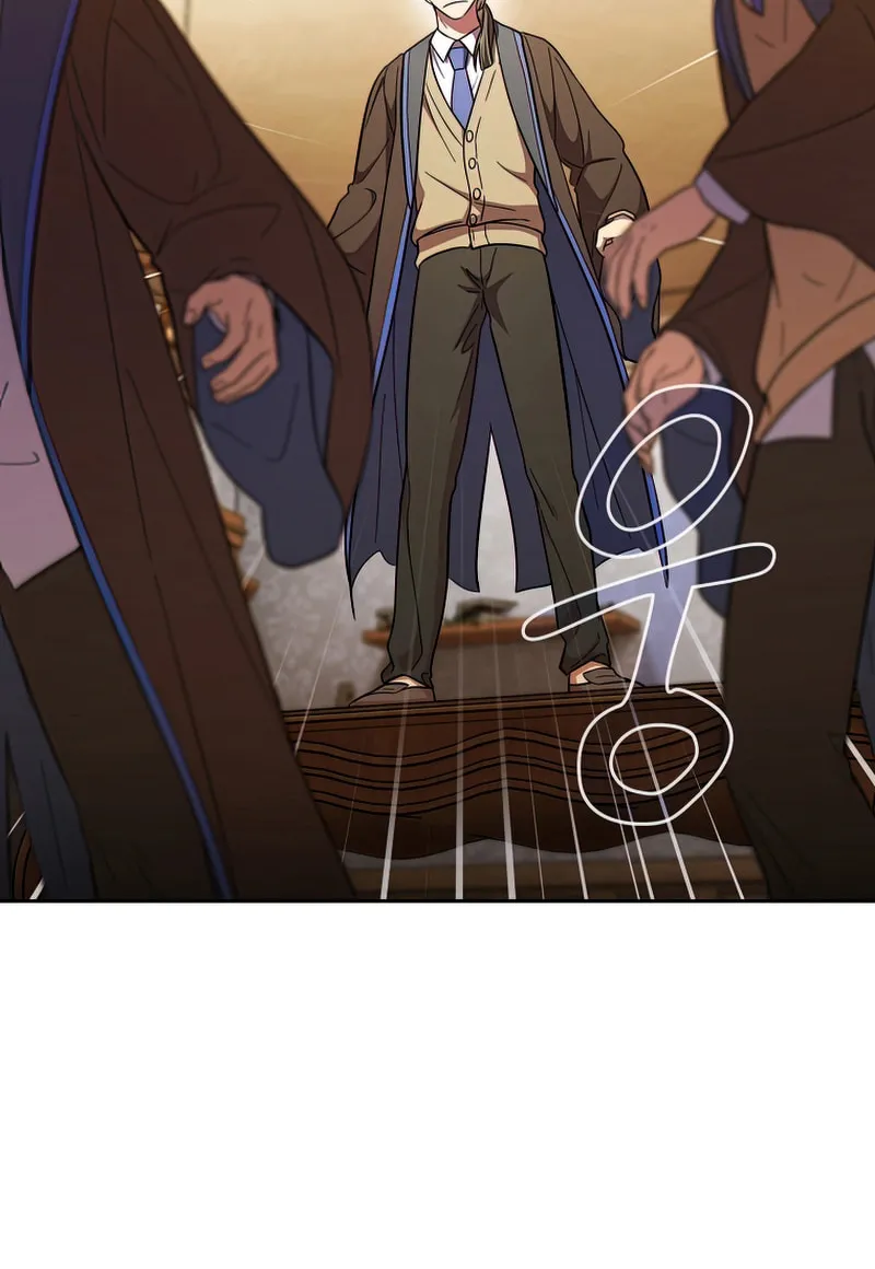 Becoming a Magic School Mage Chapter 19 page 94 - 