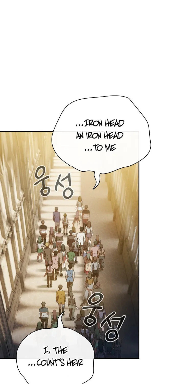 Becoming a Magic School Mage Chapter 2 page 2 - 
