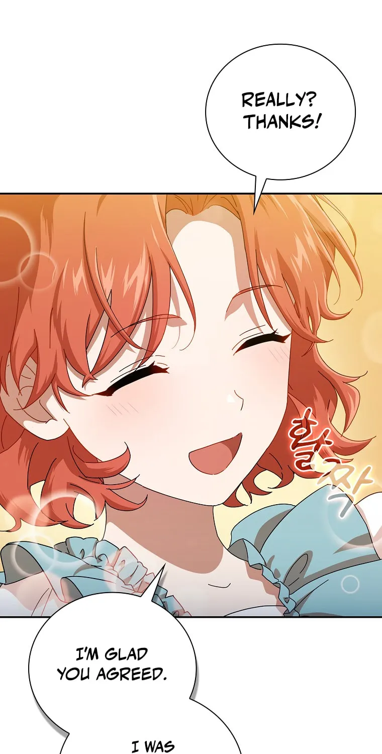 Becoming a Magic School Mage Chapter 2 page 19 - 