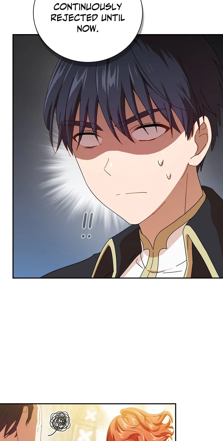 Becoming a Magic School Mage Chapter 2 page 20 - 