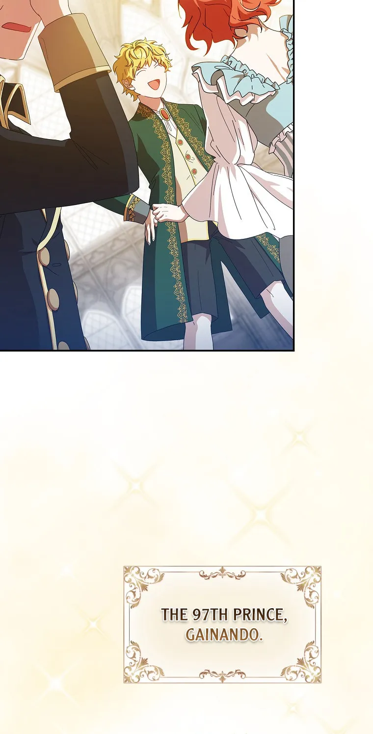 Becoming a Magic School Mage Chapter 2 page 21 - 
