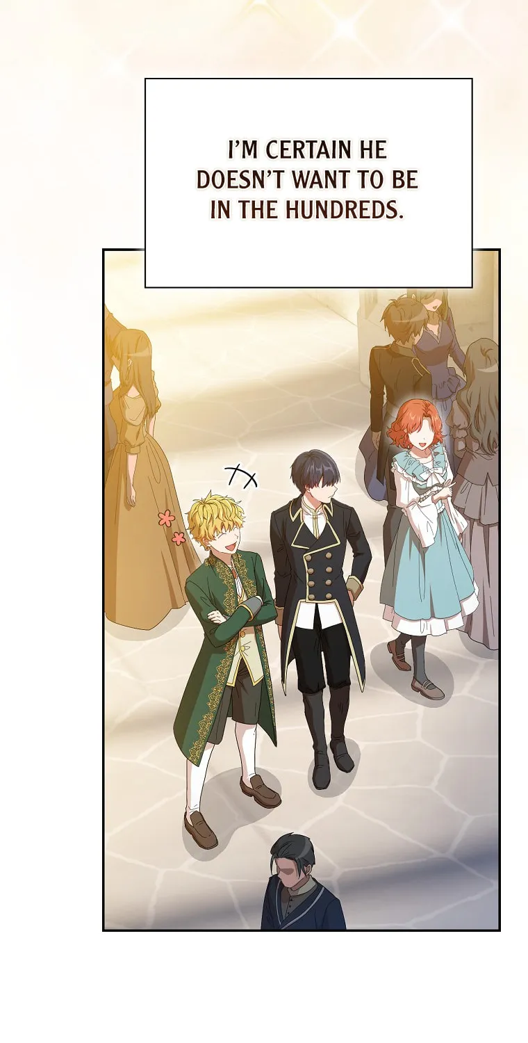Becoming a Magic School Mage Chapter 2 page 23 - 