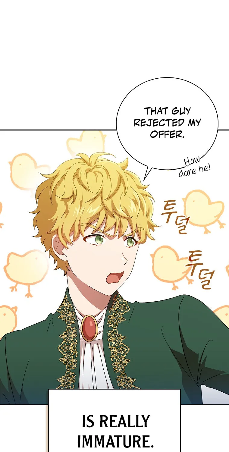 Becoming a Magic School Mage Chapter 2 page 25 - 