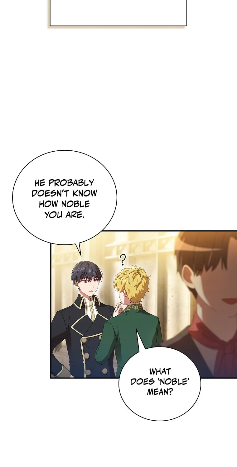 Becoming a Magic School Mage Chapter 2 page 26 - 