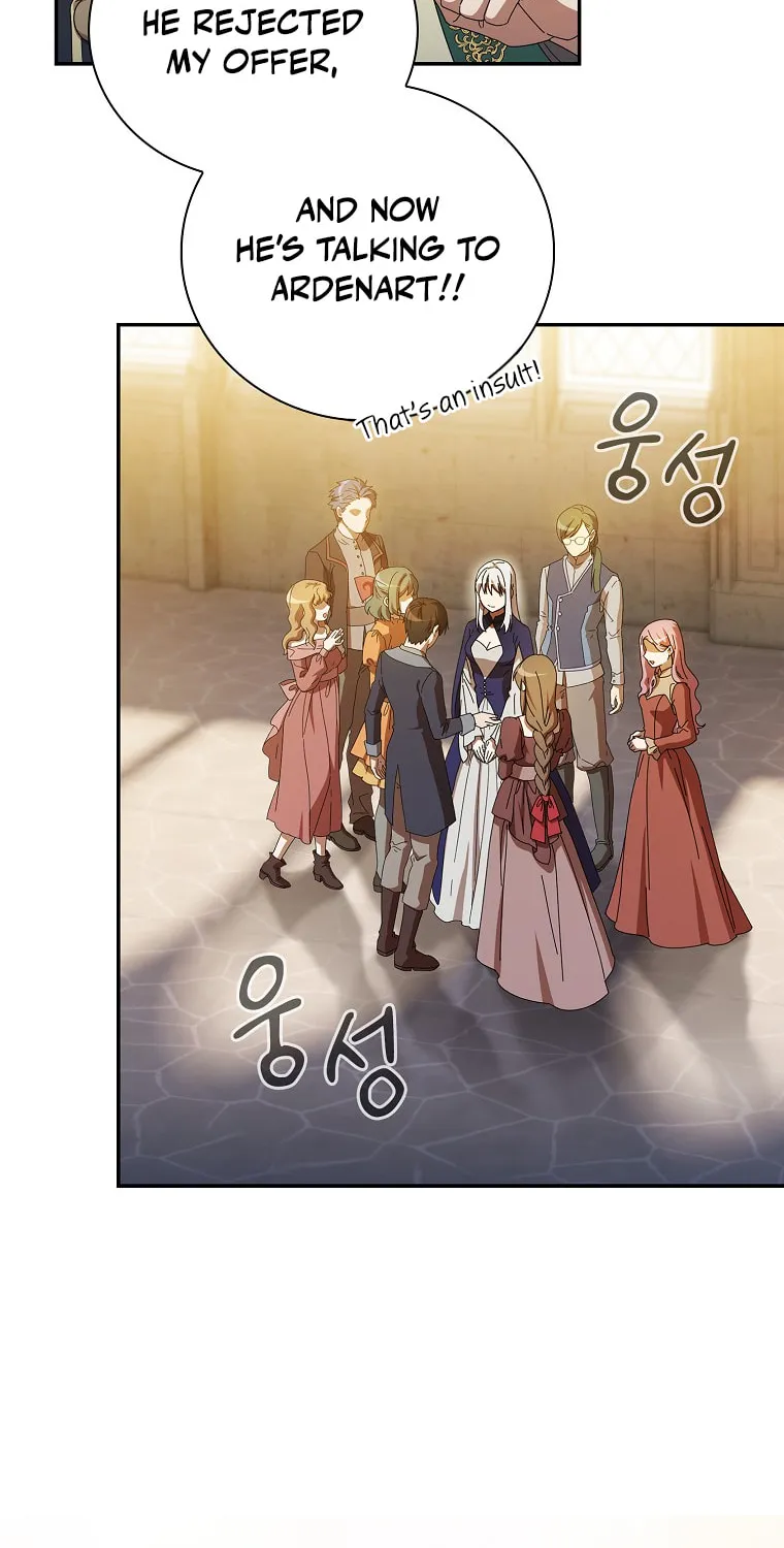 Becoming a Magic School Mage Chapter 2 page 29 - 