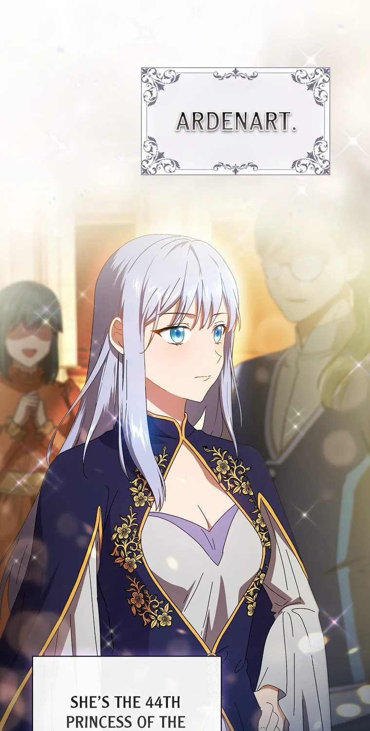 Becoming a Magic School Mage Chapter 2 page 30 - 