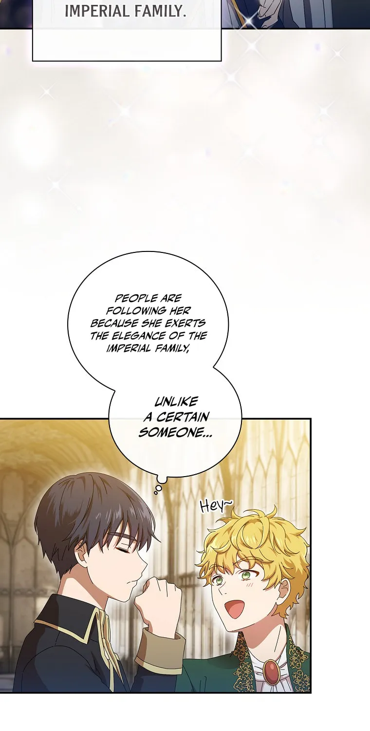 Becoming a Magic School Mage Chapter 2 page 31 - 