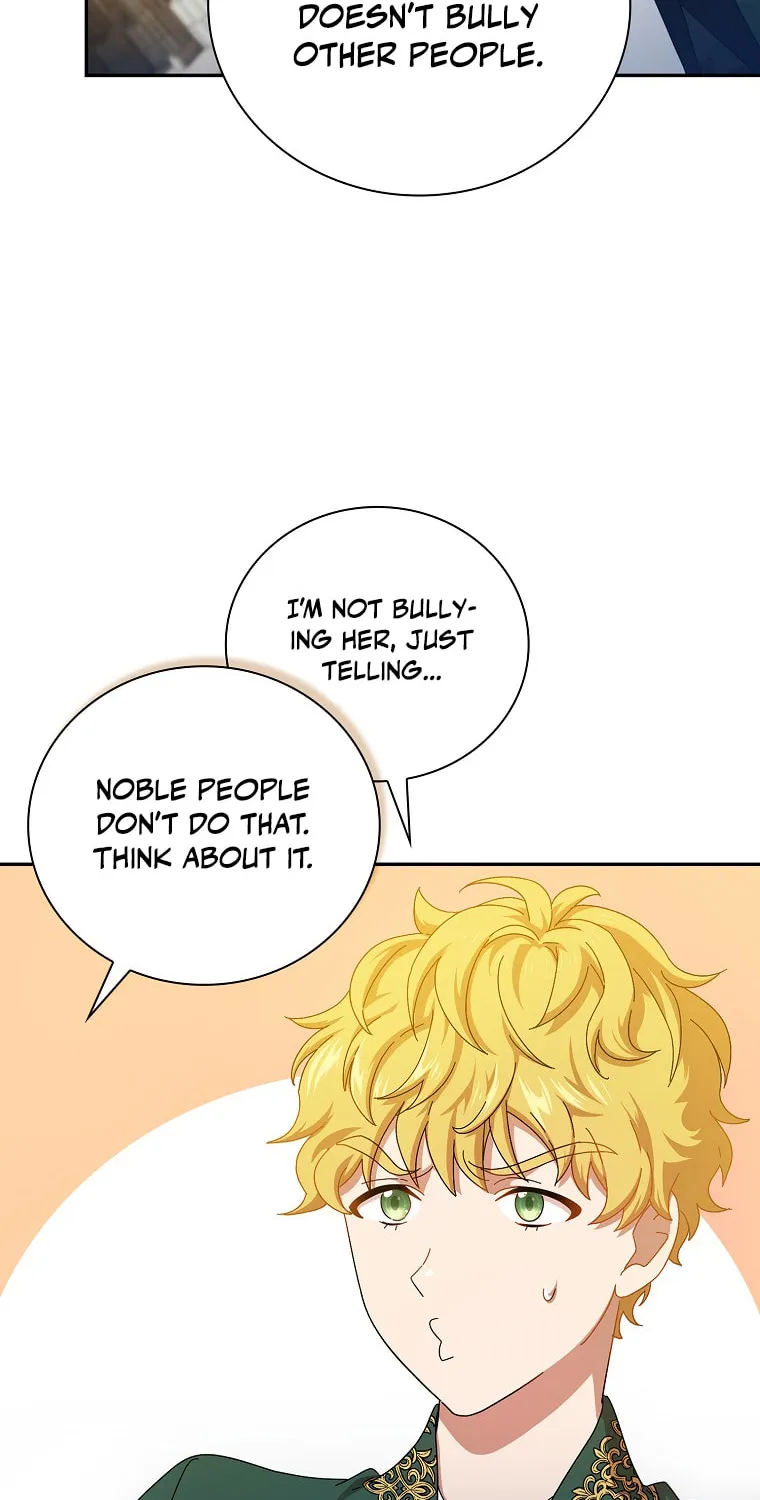 Becoming a Magic School Mage Chapter 2 page 33 - 