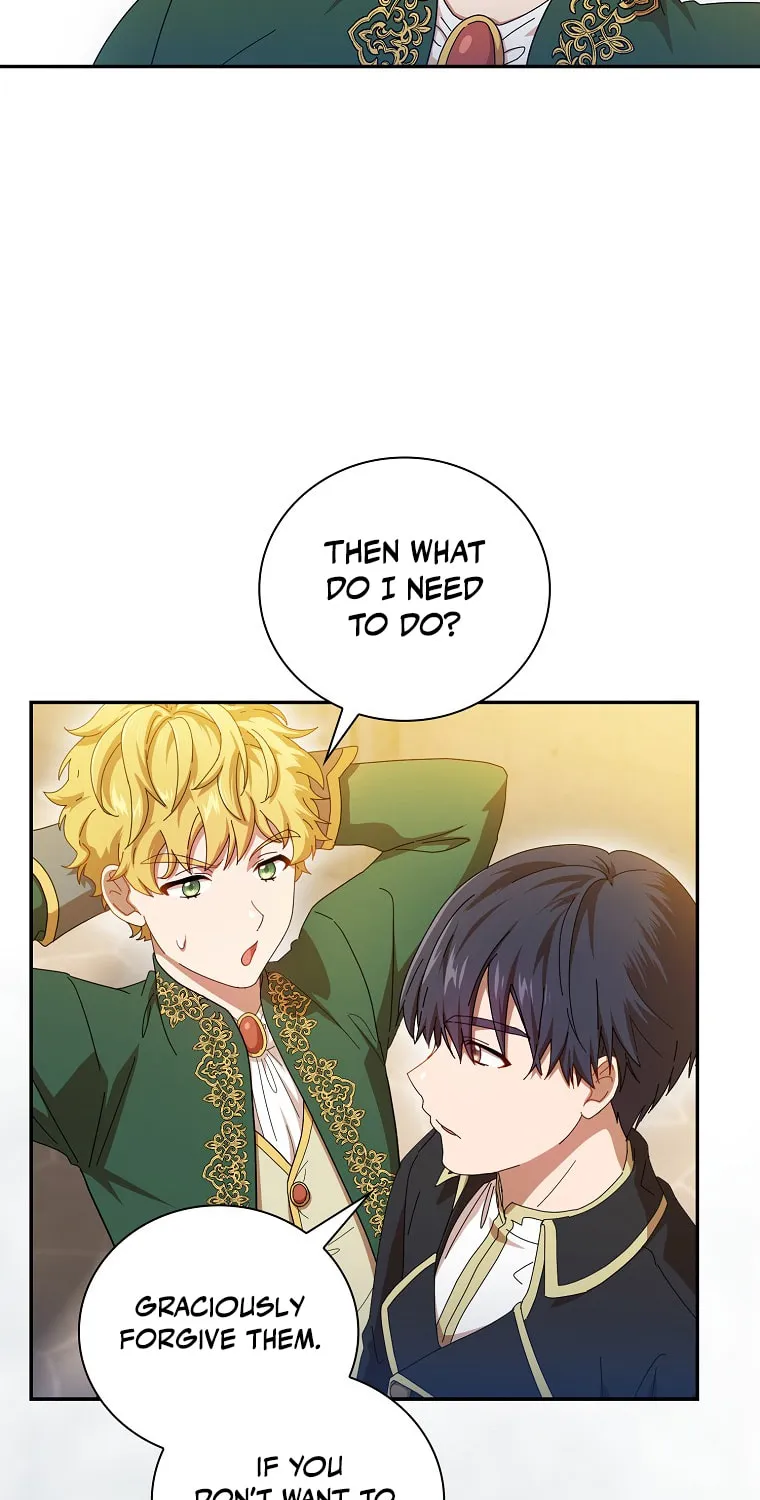 Becoming a Magic School Mage Chapter 2 page 34 - 