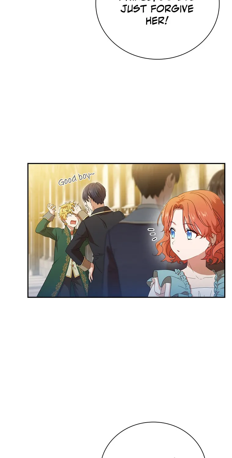 Becoming a Magic School Mage Chapter 2 page 37 - 