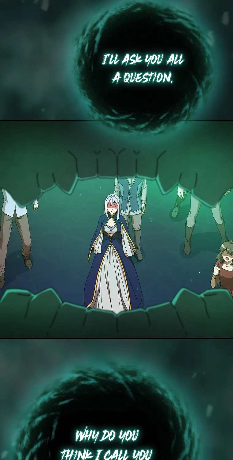 Becoming a Magic School Mage Chapter 2 page 47 - 