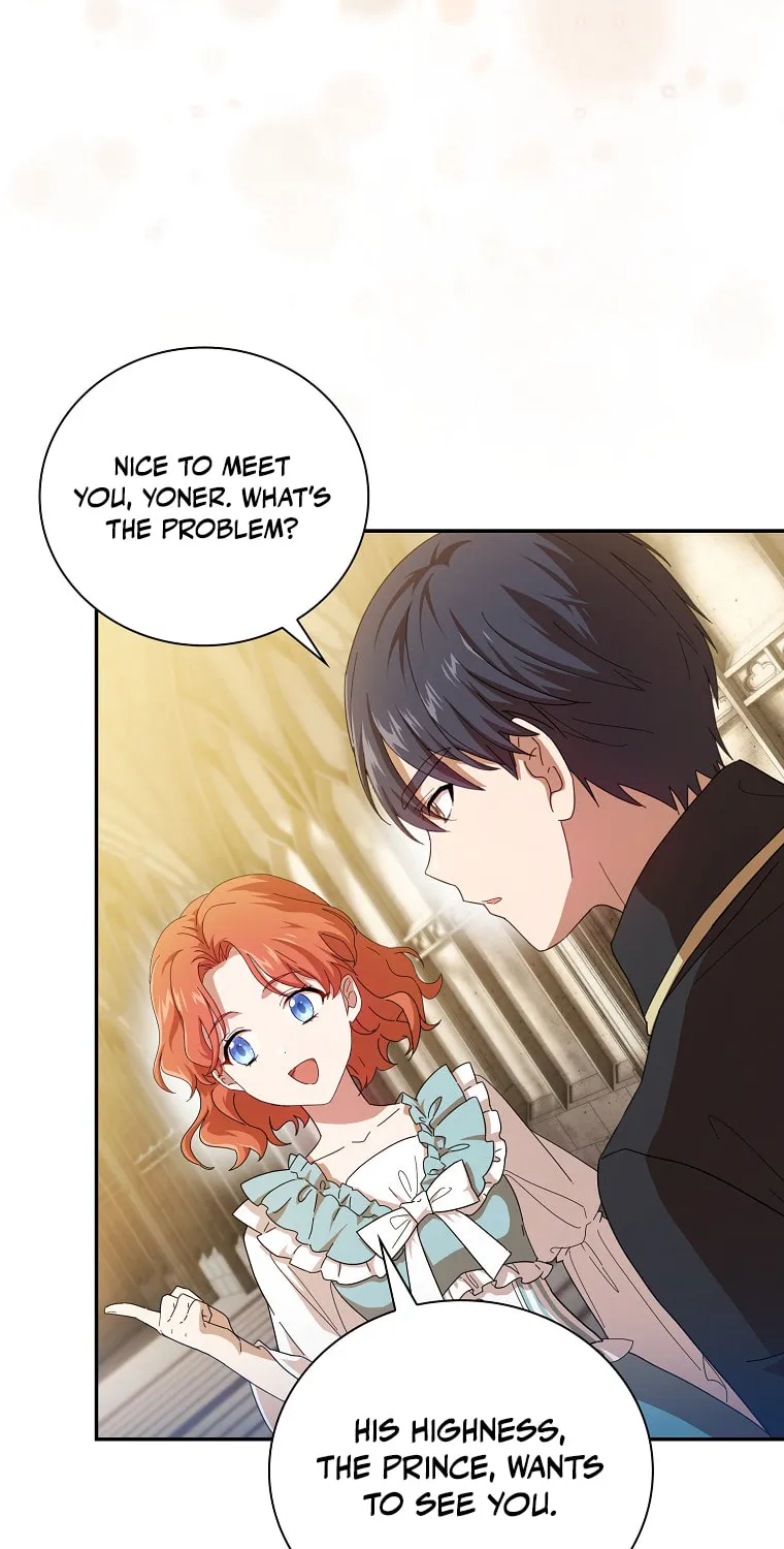 Becoming a Magic School Mage Chapter 2 page 6 - 