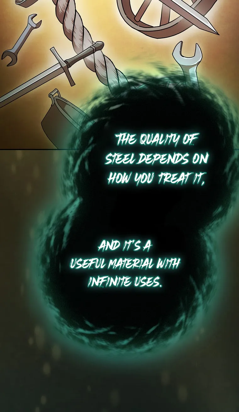 Becoming a Magic School Mage Chapter 2 page 53 - 