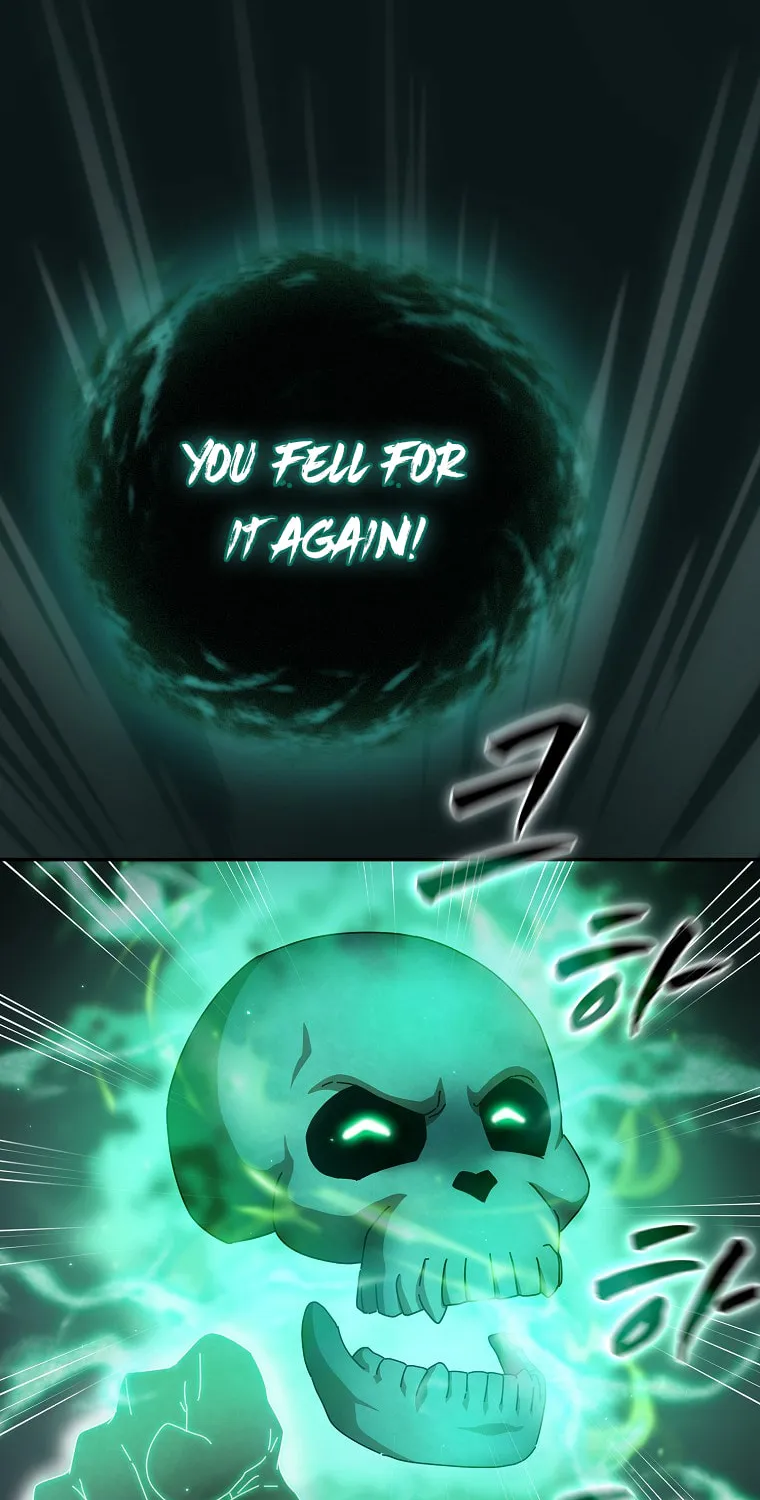 Becoming a Magic School Mage Chapter 2 page 55 - 
