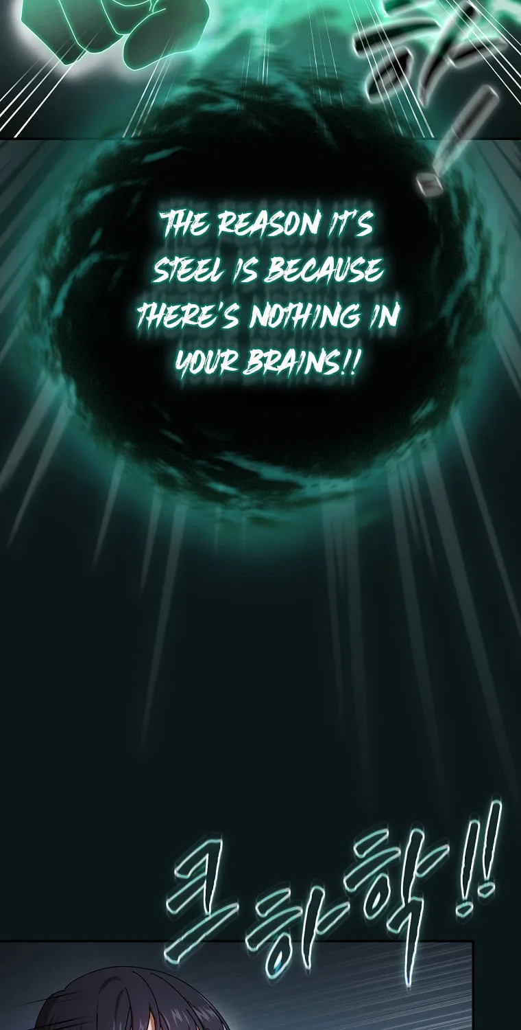 Becoming a Magic School Mage Chapter 2 page 56 - 