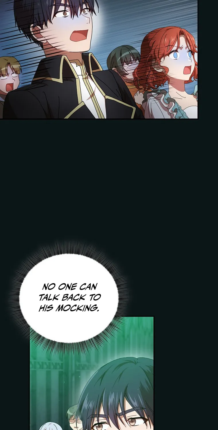 Becoming a Magic School Mage Chapter 2 page 57 - 