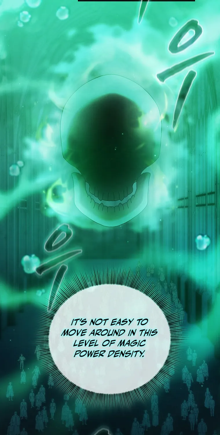 Becoming a Magic School Mage Chapter 2 page 59 - 