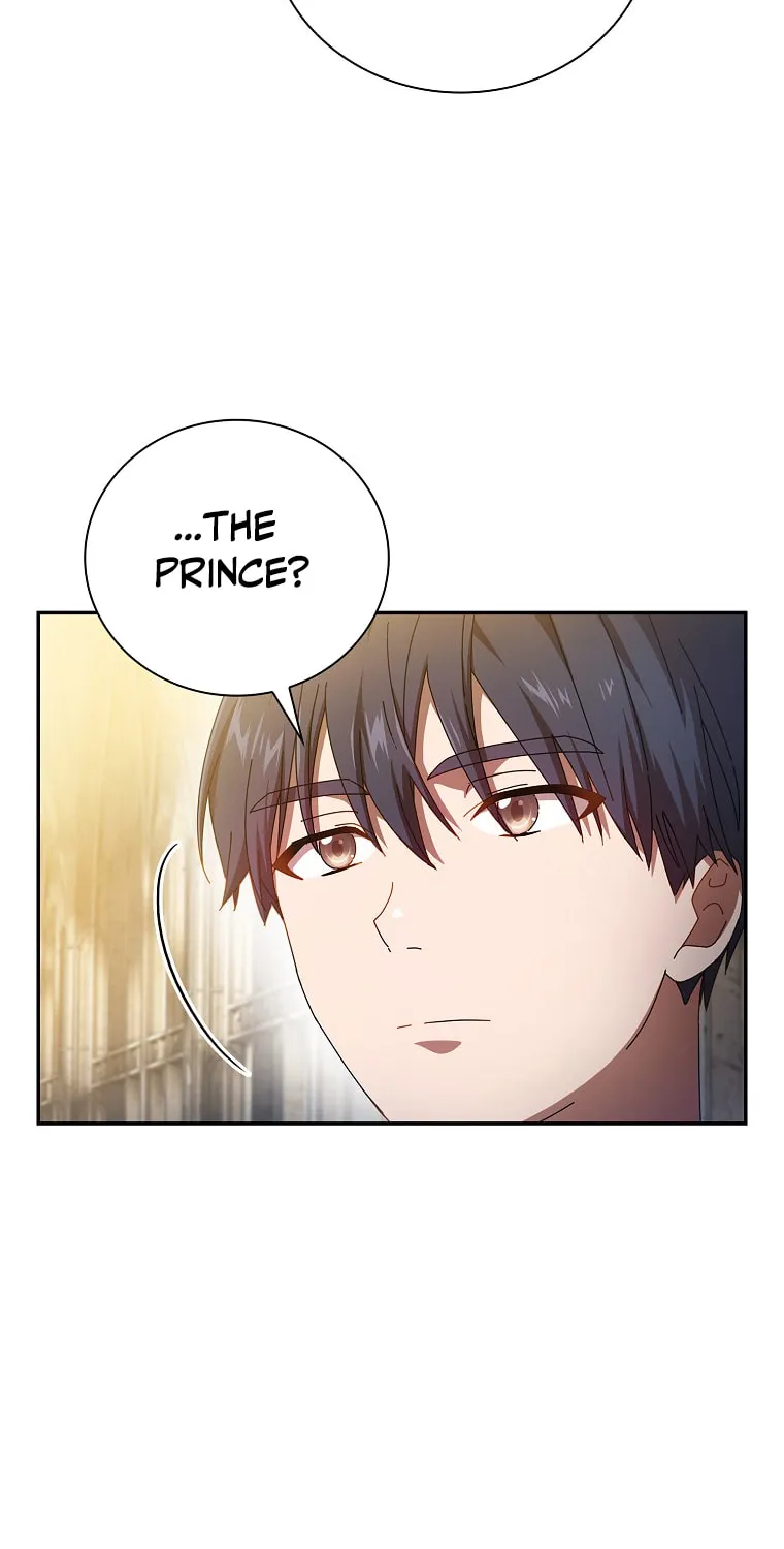 Becoming a Magic School Mage Chapter 2 page 7 - 