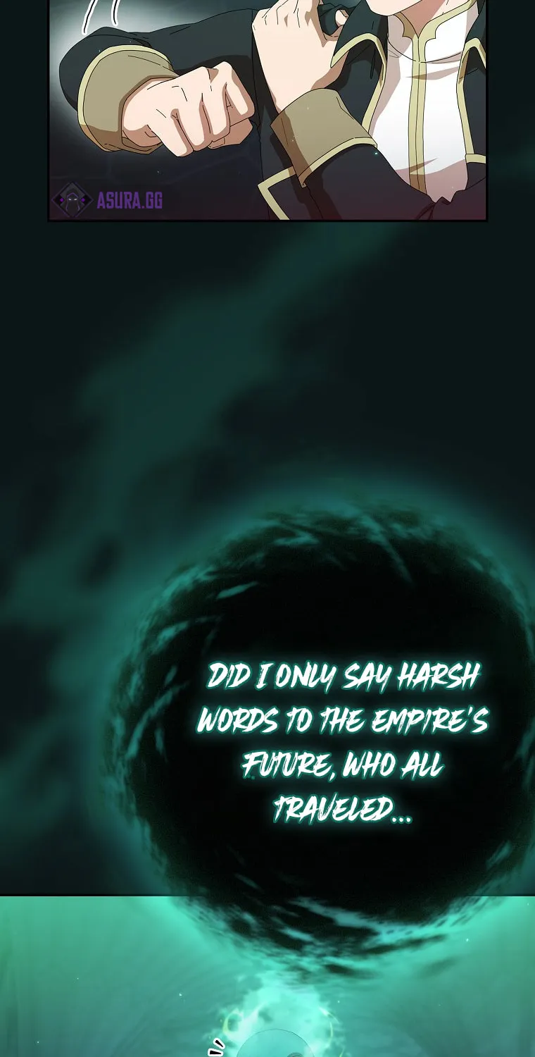 Becoming a Magic School Mage Chapter 2 page 61 - 
