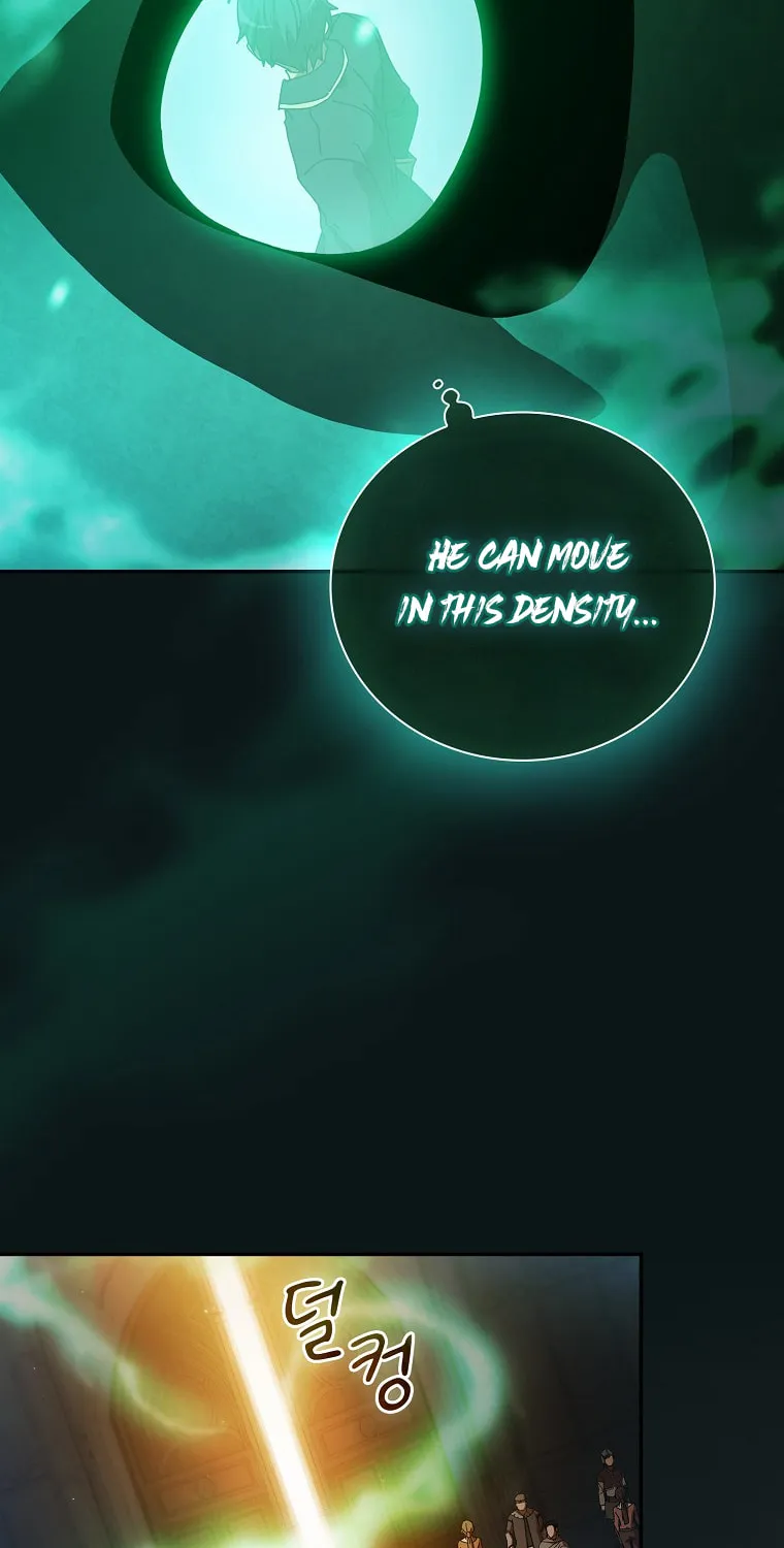 Becoming a Magic School Mage Chapter 2 page 63 - 