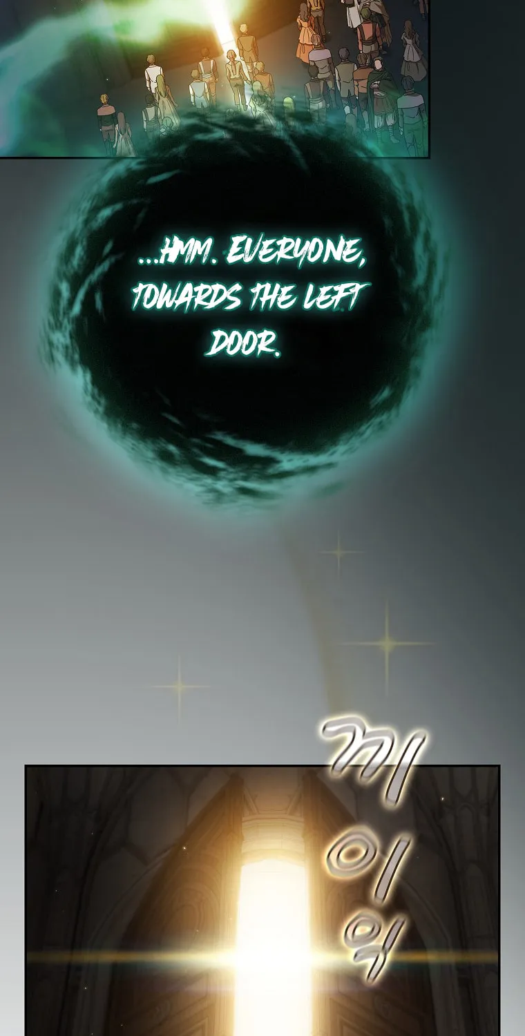 Becoming a Magic School Mage Chapter 2 page 64 - 