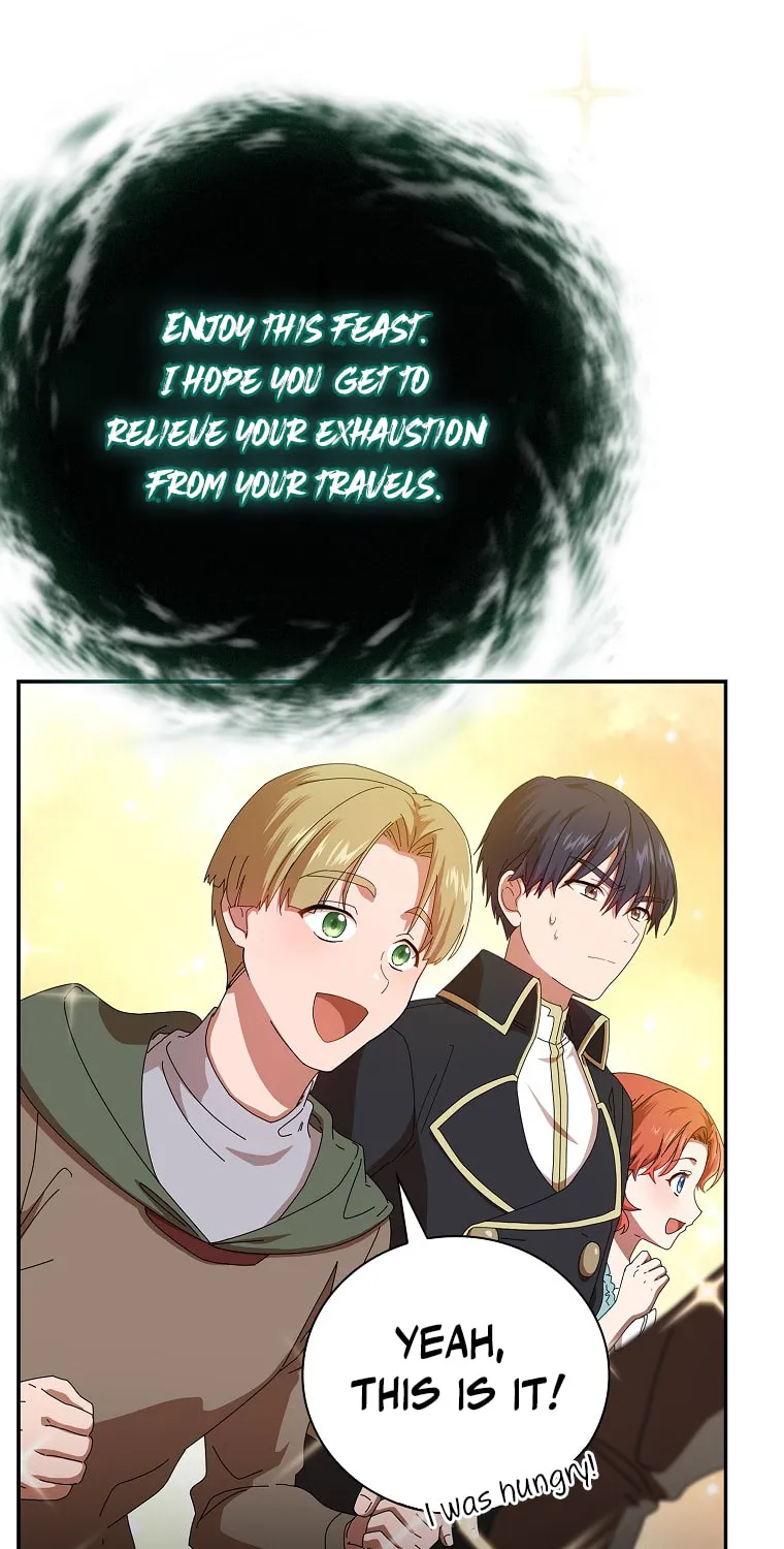 Becoming a Magic School Mage Chapter 2 page 68 - 