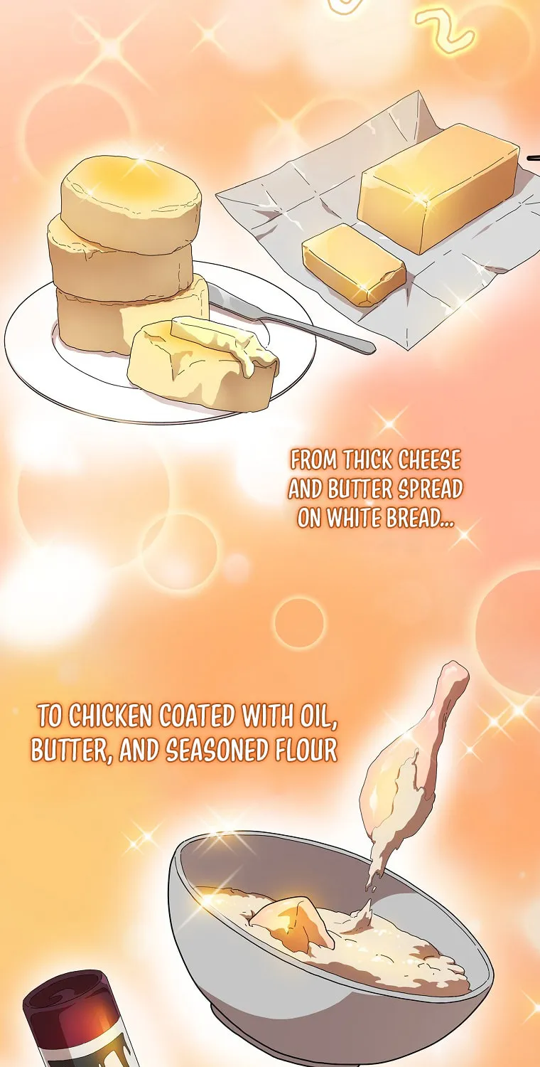 Becoming a Magic School Mage Chapter 2 page 70 - 
